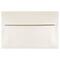 JAM Paper 5.75" x 8.75" Opal Stardream Metallic Envelopes